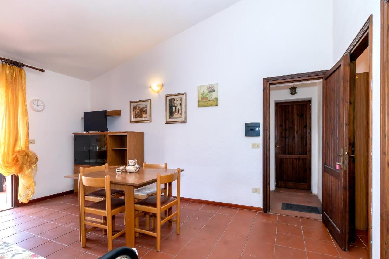 Veranda Borgo Isola Rossa Exterior photo